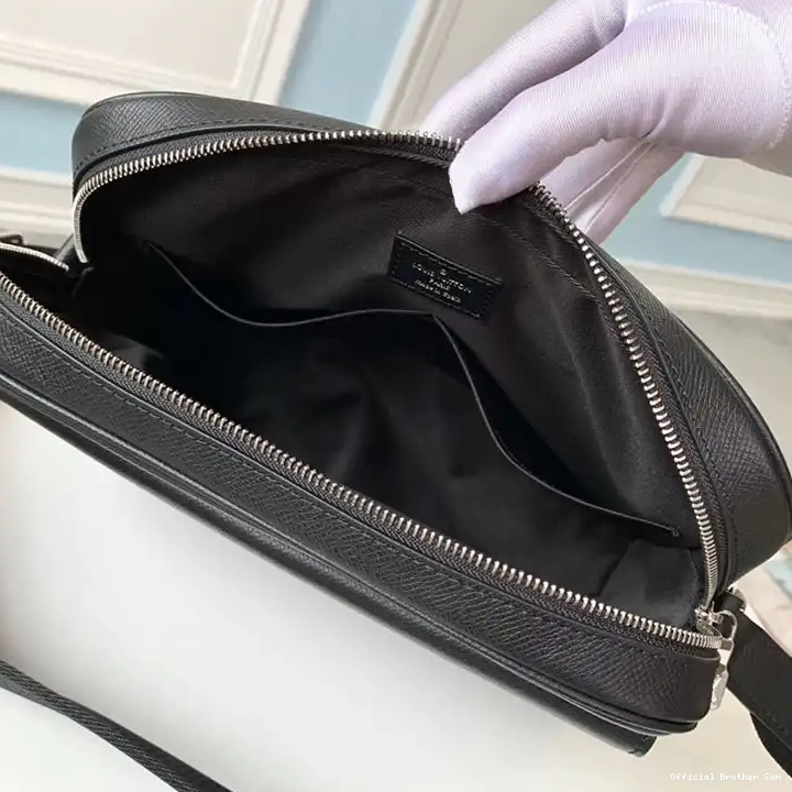Official Brother Sam LV 19HT0105 Bag 0807